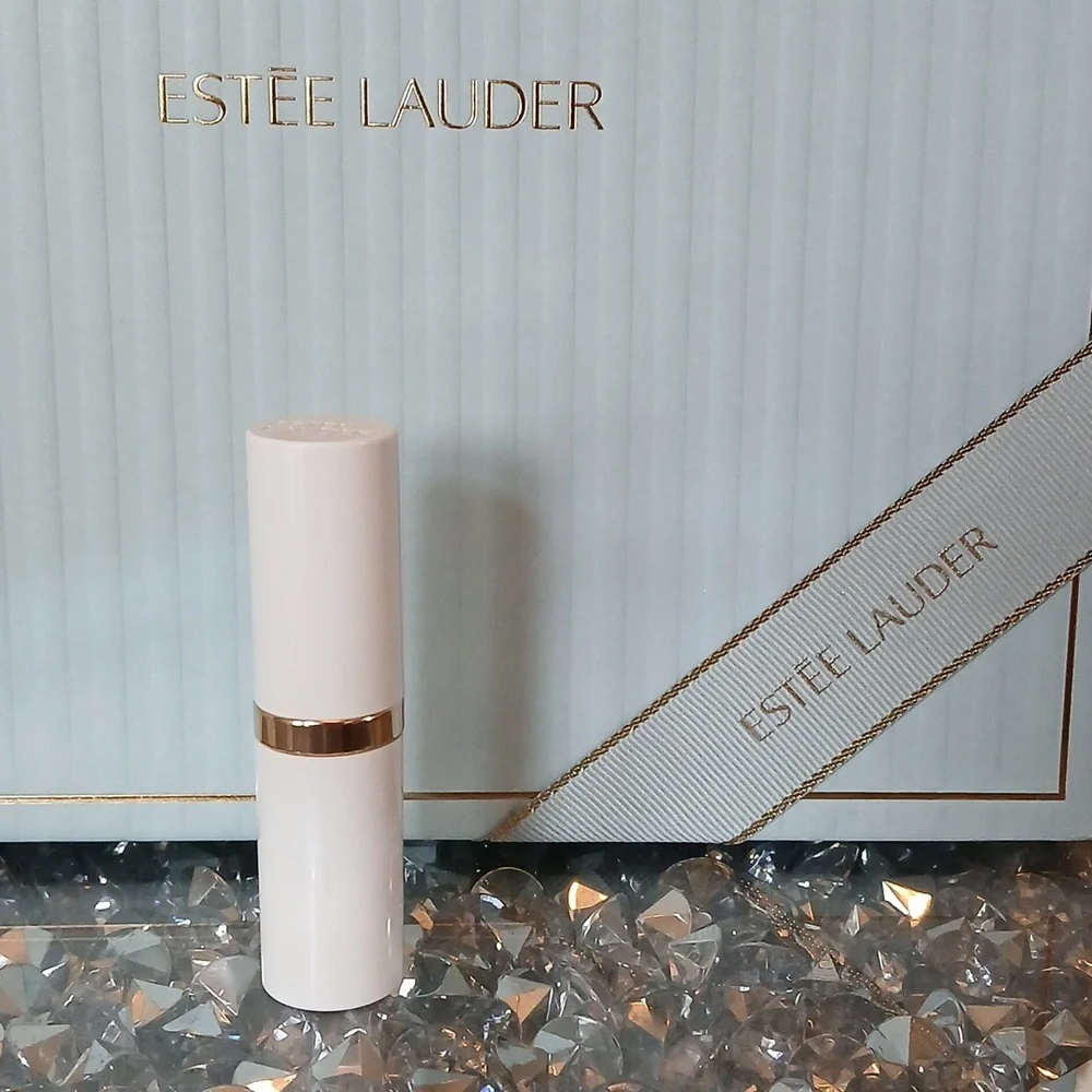 New Estee Lauder Pure Color Lipstick Creme Rouge 333 Persuasive Limited Edition
